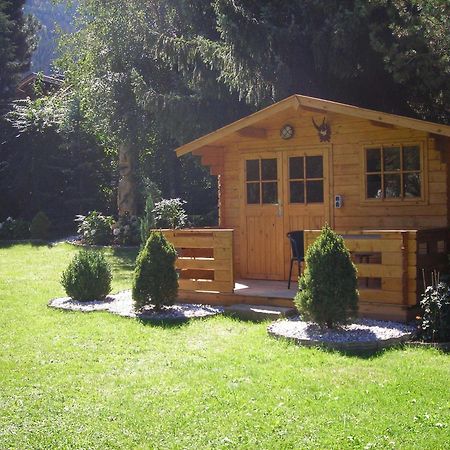Landhaus Zum Griena Mayrhofen Εξωτερικό φωτογραφία