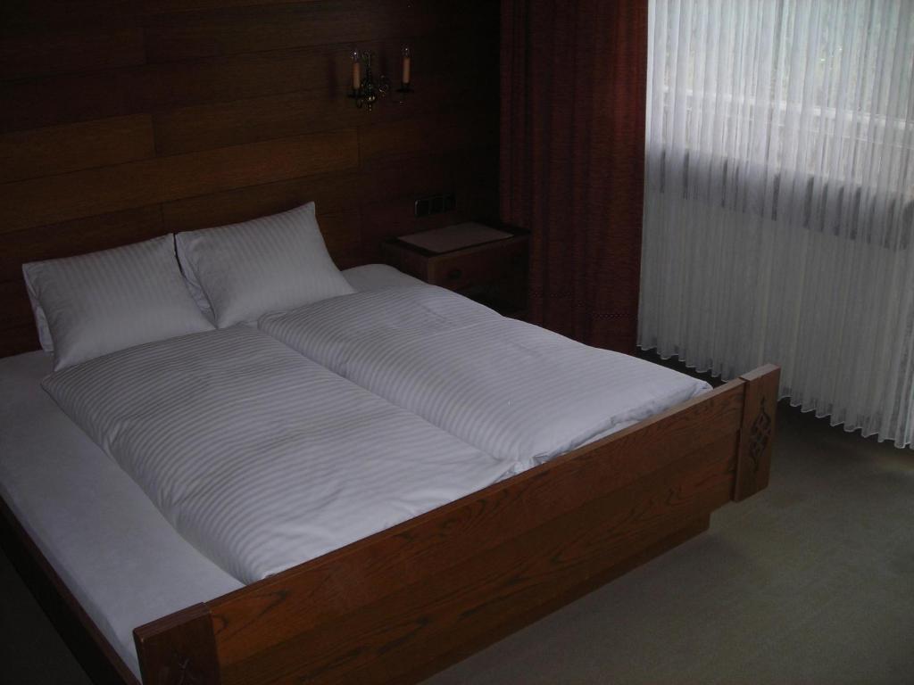 Landhaus Zum Griena Mayrhofen Δωμάτιο φωτογραφία