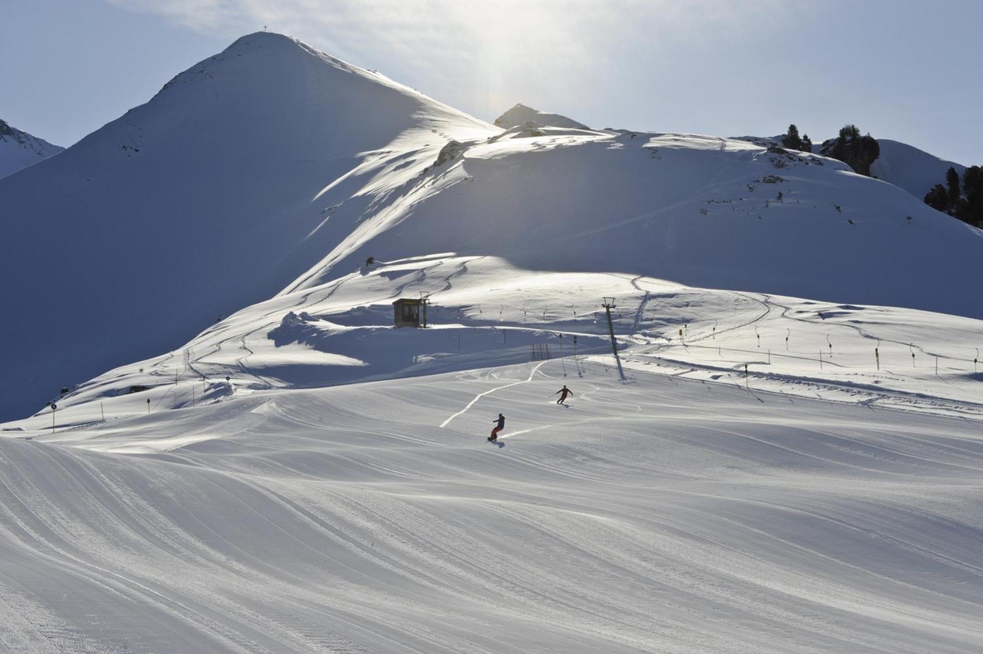 Landhaus Zum Griena Mayrhofen Εξωτερικό φωτογραφία