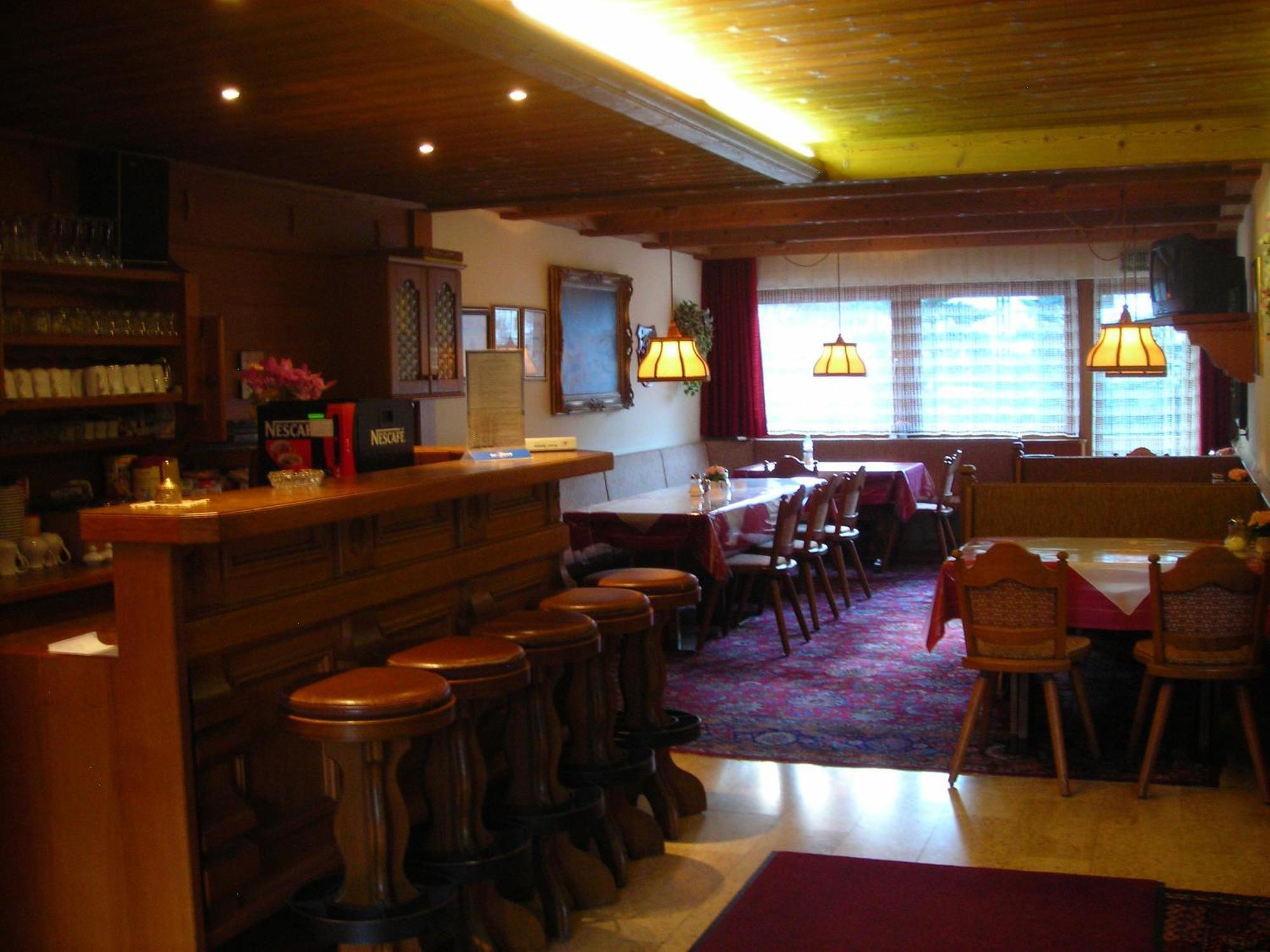 Landhaus Zum Griena Mayrhofen Εξωτερικό φωτογραφία