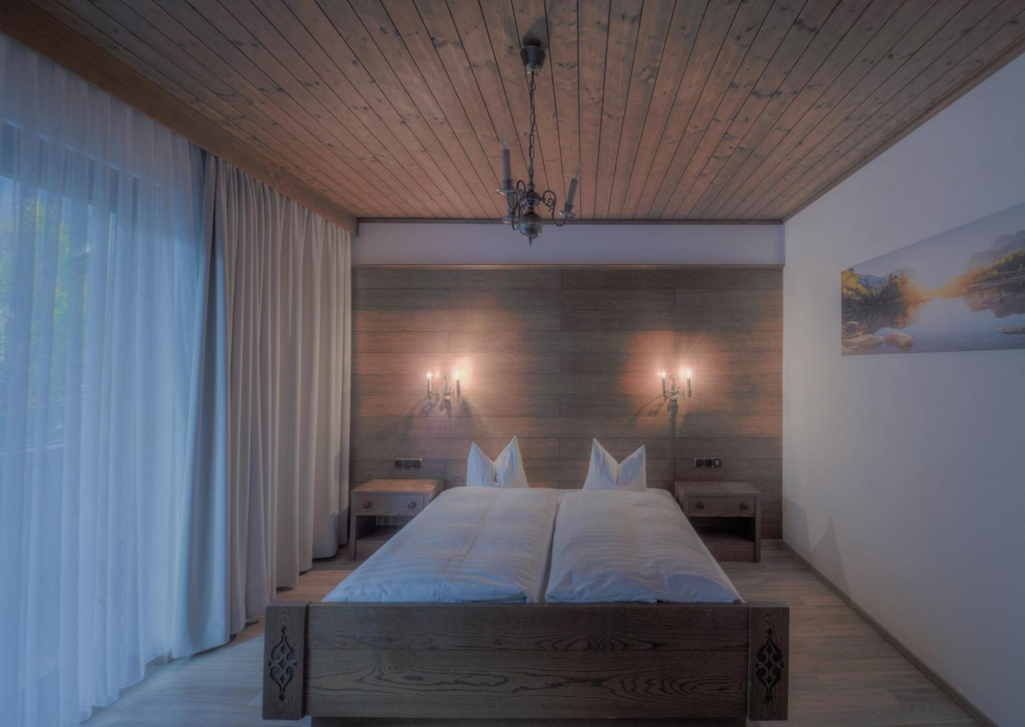 Landhaus Zum Griena Mayrhofen Εξωτερικό φωτογραφία