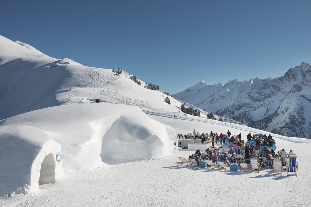 Landhaus Zum Griena Mayrhofen Εξωτερικό φωτογραφία