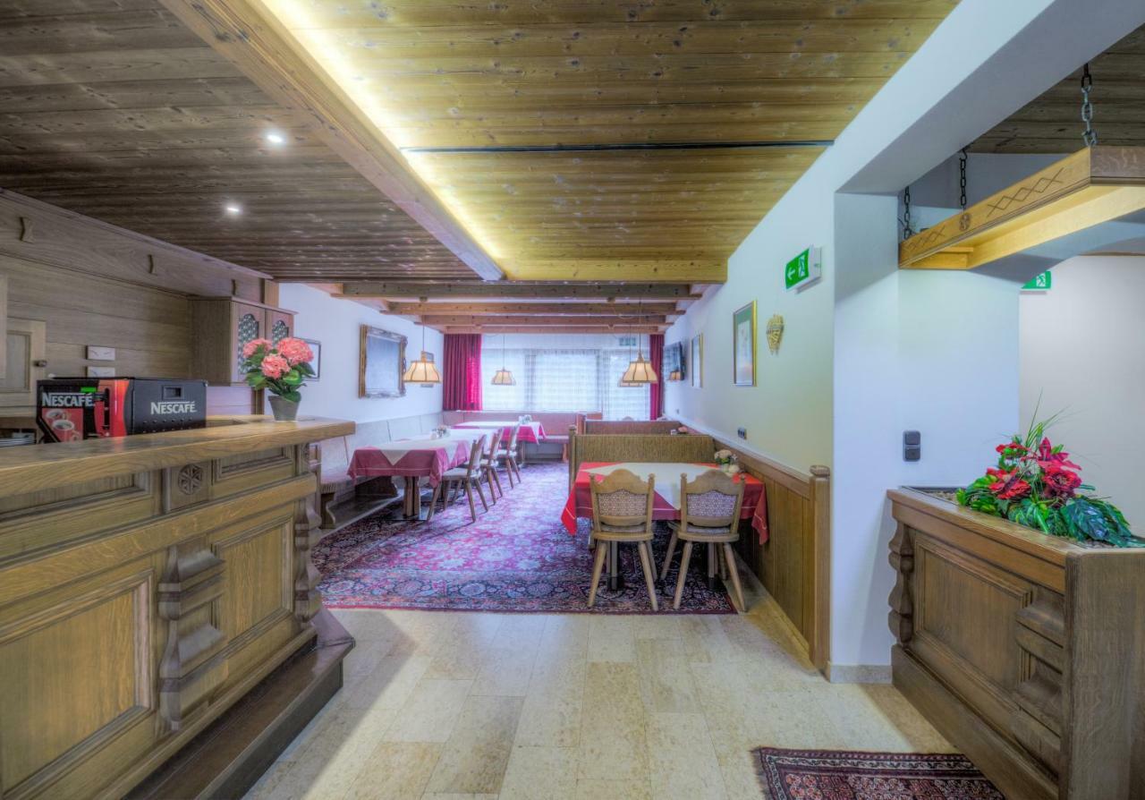 Landhaus Zum Griena Mayrhofen Εξωτερικό φωτογραφία