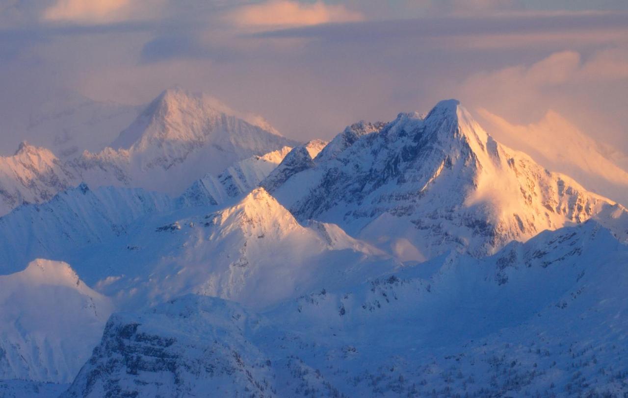 Landhaus Zum Griena Mayrhofen Εξωτερικό φωτογραφία